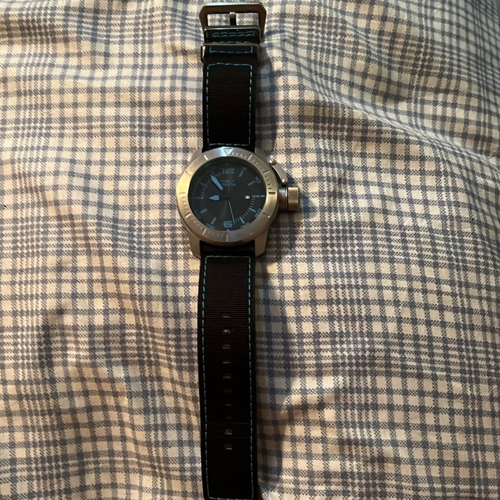 Invicta Corduba model 19439